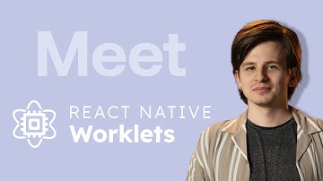 Meet React Native Worklets: Run JavaScript on Multiple Threads