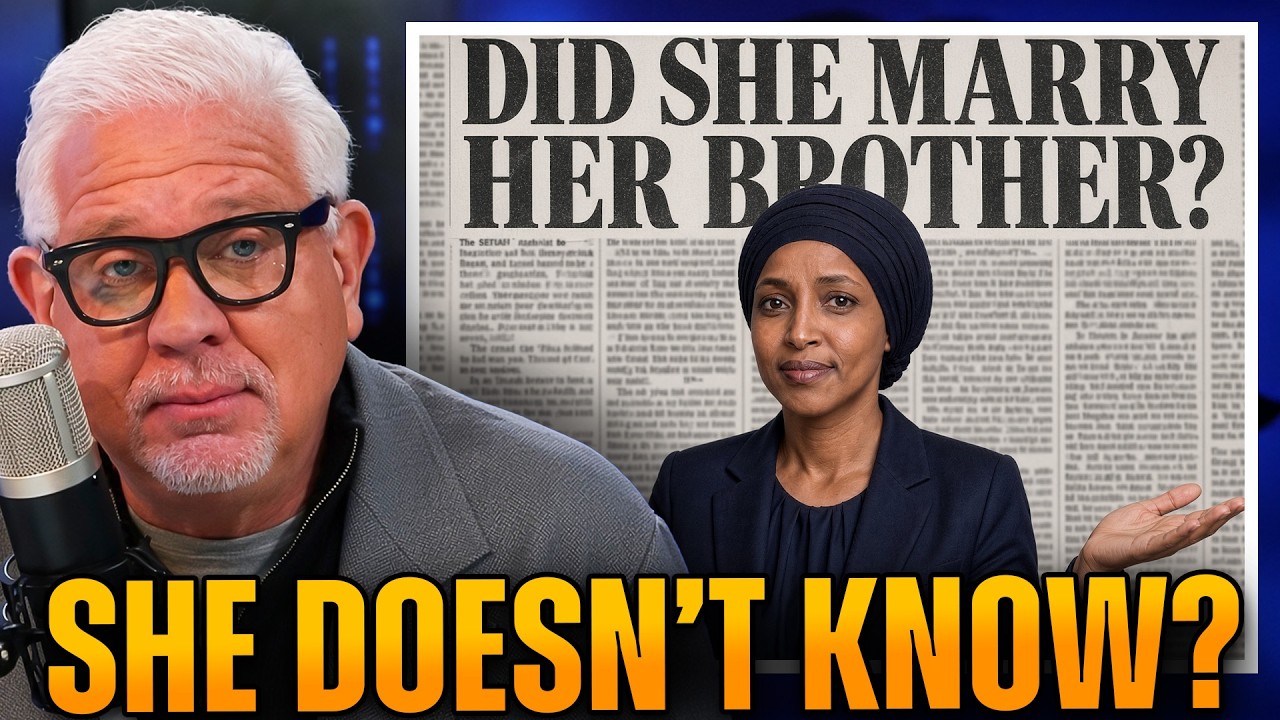Ilhan Omar Can't Answer The Question!