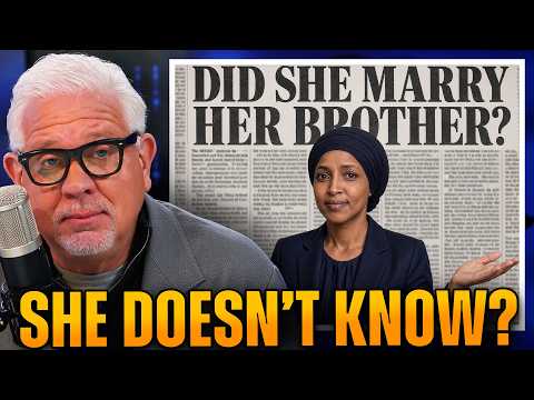 Ilhan Omar Isn't Helping Herself Here