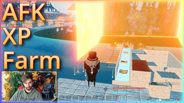 Level up Pets Fast! Craftopia!