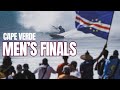 Mens final  gka kitesurf world cup cape verde 2024