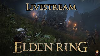 Elden Ring - Network Test Livestream #3: Closing Time Edition