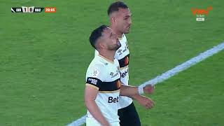 La Equidad vs Atletico Nacional highlights (2-3) - Primera A