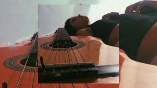 (USO LIVRE) Beat Love Song Acústico (Tipo poesia acústica) 