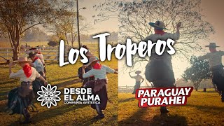 Los Troperos del Paraguay