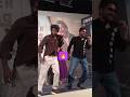 వామ్మో సుహాస్ గ్రేస్ చూస్తే #soori #Suhas #whatagracedance #mandaadimovie #successmeet