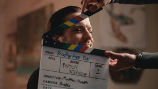 Bradley King Documentary BTS ft. Canabosem