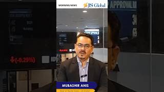 Js Morning News - 5Th October, 2026 Psx Latest News Economy Updates Trading Strategy