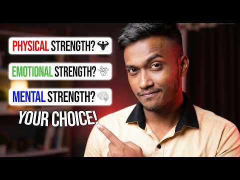 Learn Your Hidden Power | Introverts Gather Here