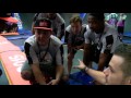 Sky Zone UDC 2015 Quarterfinal: Everett Shootas vs Torrance German Meat
