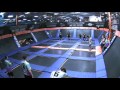 Sky Zone UDC 2015 Quarterfinal: Everett Shootas vs Torrance German Meat