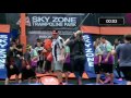 Sky Zone UDC 2015 Quarterfinal: Everett Shootas vs Torrance German Meat