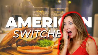 Switchback BEST american restaurants | Food tour of Switchback, West Virginia