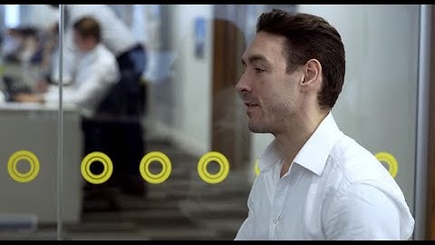 JustEat CISO talks security, data & talent: Empiric’s NextTech Insider