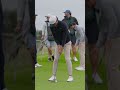 An eagle at Prestwick!? That'll do, Grant. Catch the full video over on his YouTube channel.