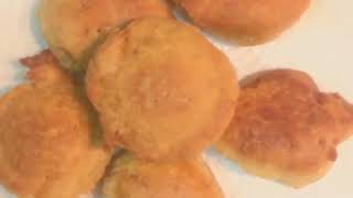 Download Lagu Insta Eina Azman - Cucur Tepung Gula Melaka MP3