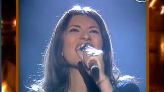 Laura Pausini - Incancellabile -  Live @ Altes Liebe (1996)