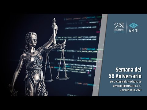 XX Aniversario: El juicio en línea 2.0 del Tribunal Federal de Justicia Administrativa