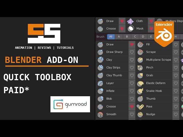 RBX Toolbox (Free Blender Addon) - Community Resources - Developer Forum