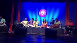 Bhairav se Bhairavi - Raag Yaman