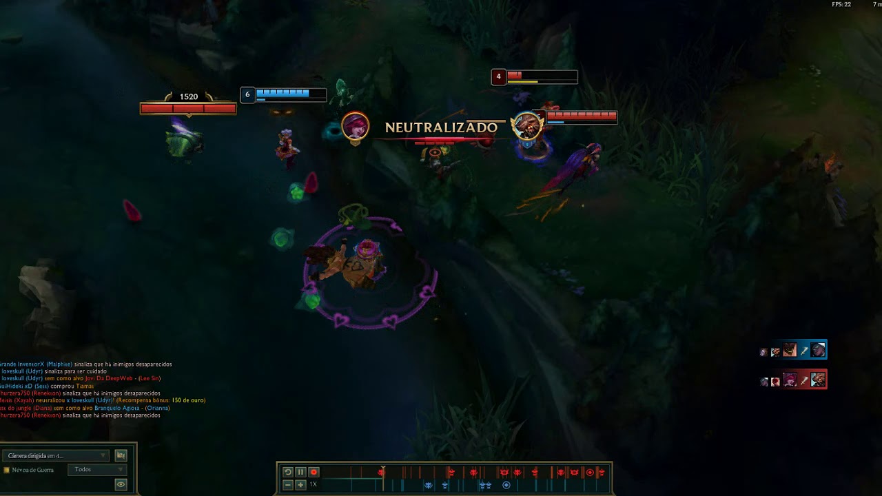 lol 1 - YouTube