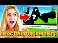 TNA *REACTS* to the BEST Grinder Montages | Introducing TNA Vex (We Had To RECRUIT Him!)