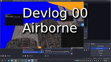Devlog 00 - Player movement