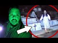SCARIEST ENCOUNTER WITH A DEMON CHILD WITCHES RITUAL FOUND 