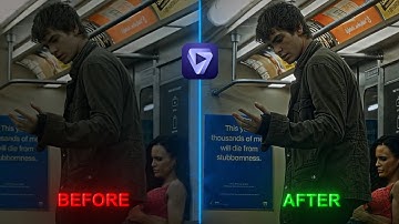4K Quality Tutorial After Effects render setting + Topaz best settings