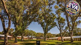 Serafino McLaren Vale | Mclaren Vale, Australia | Hotel Review 🌟 39 Kangarilla Road Mclaren Vale