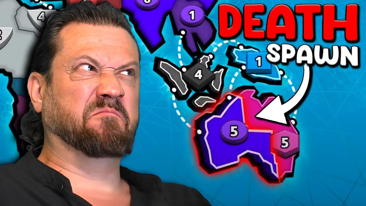 Win at Risk by Dominating the Center! Fixed Friday