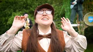 Wind In The Willows Trailer
