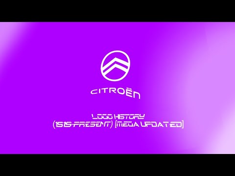 Citroen updates logo with a look back to 1919