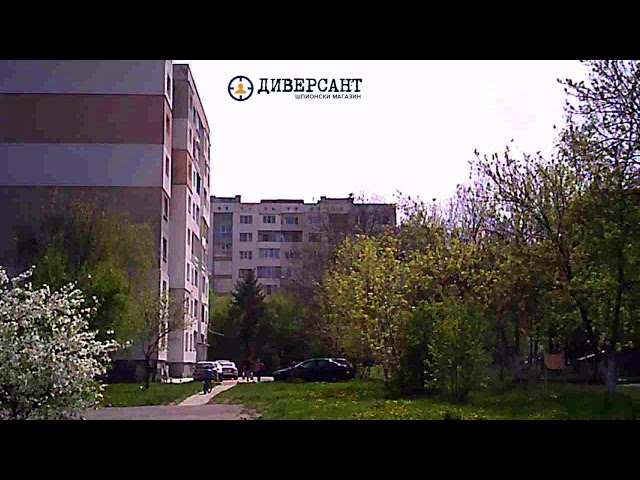 YouTube видео