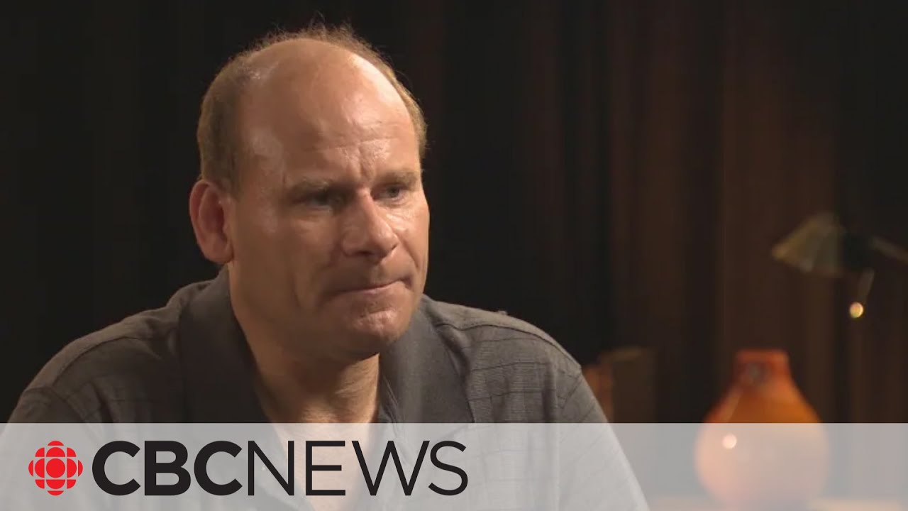 Steve Fonyo, cross-Canada cancer runner, dead at 56