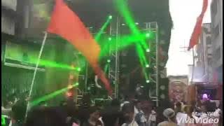 Navratri dashra jabalpur Mobil DJ best DJ