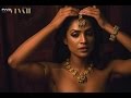 Anchor Shruti Menon's Topless Hot Photo Shoot Pics creates uproar [Video]