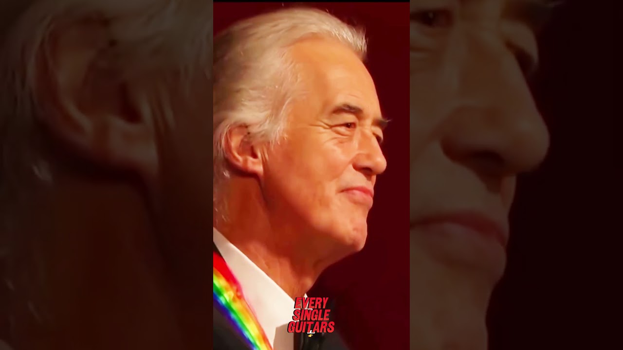 Led Zeppelin Tribute That Brought Tears 😢🔥