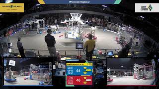Qualification 43 - 2022 Wisconsin Regional