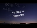 Eres Mi Bendición - Funky Ft Alex Zurdo (Con Letra) Música Cristiana 2015