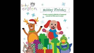 The Entire BE: Holiday Melodies 2006 CD (Part 1)
