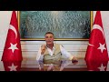 SEDAT PEKER : Yasal yollardan silah sahibi olmalıdır