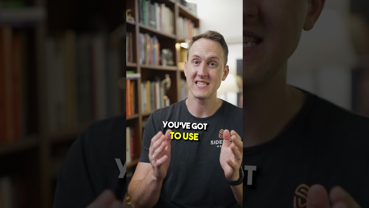 Camera shy? No problem! This device will make you like a pro real quick.  