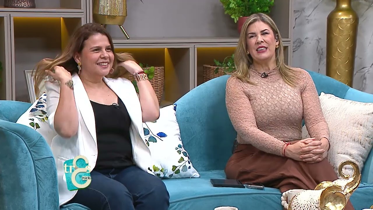 Consejos para volverse ordenado - Las Tres Gracias