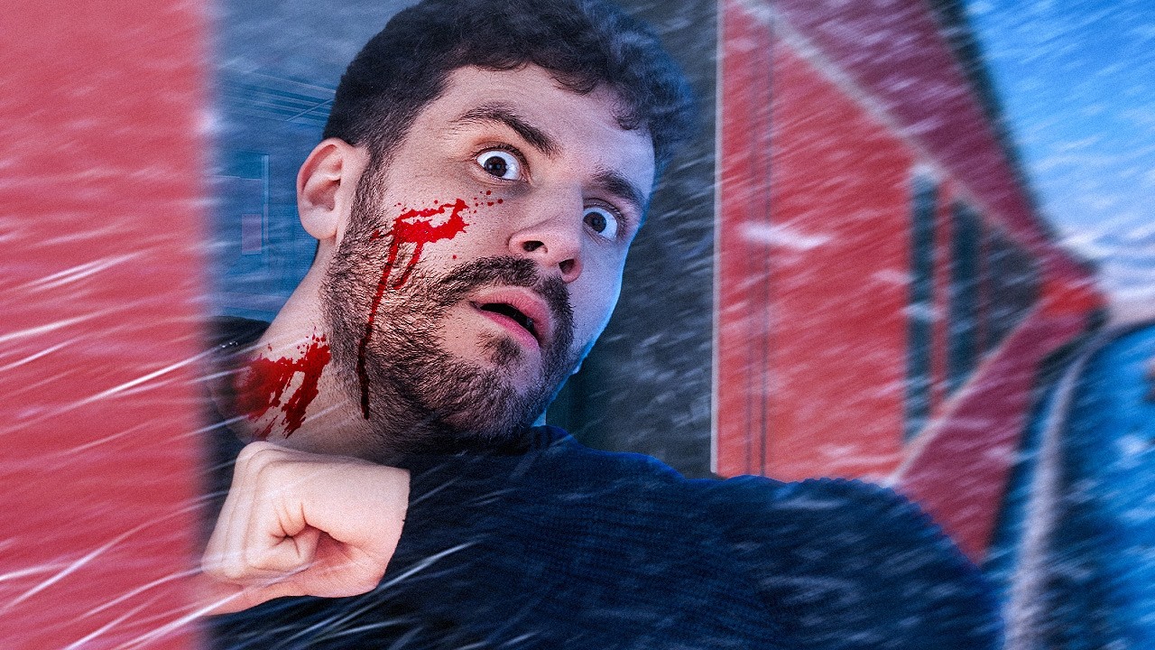 Horror-Polarexpress auf Wish bestellt? | Express No. 6