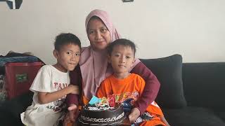 Ultah Geza Ke 6, 24 Nov 2024(3)
