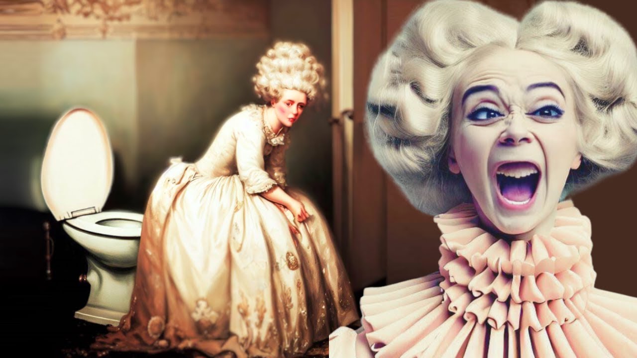 Classical Music That Helps Pooping 2! (sound that makes you poop