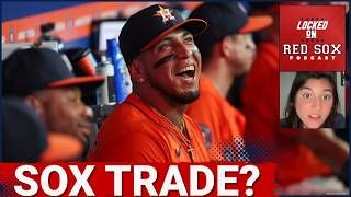 DEALBREAKER: Why Boston Red Sox Should REJECT Isaac Paredes for Jarren Duran—Roster SHOCK Profile