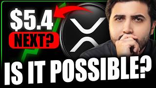 Why Everyone is Talking About This XRP Price Target