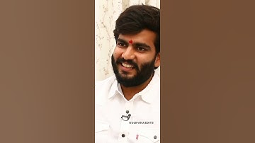|| byreddy Siddharth Reddy Valuable Words thug Life || byreddy Siddharth emotional interview byreddy